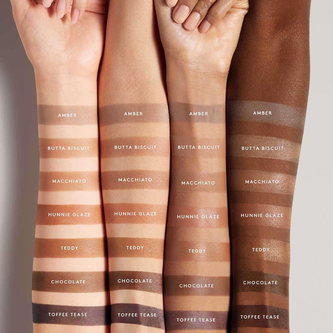 New: fenty beauty cheeks out collection Fenty Beauty Cheeks Out Freestyle Cream Bronzer 6,23g - Fredrik & Louisa