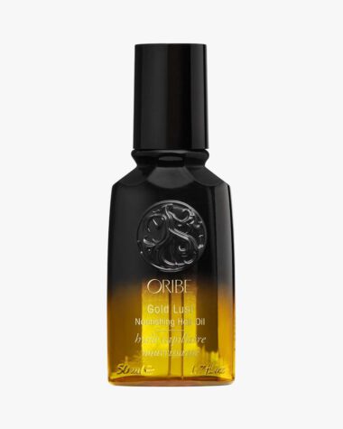 Produktbilde for Gold Lust Nourishing Hair Oil Travel Size 50ml hos Fredrik & Louisa
