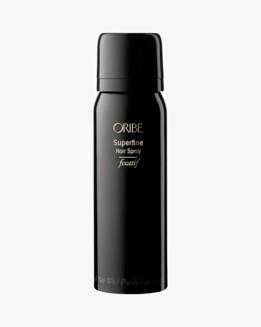 Produktbilde for Superfine Hair Spray Travel Size 75ml hos Fredrik & Louisa