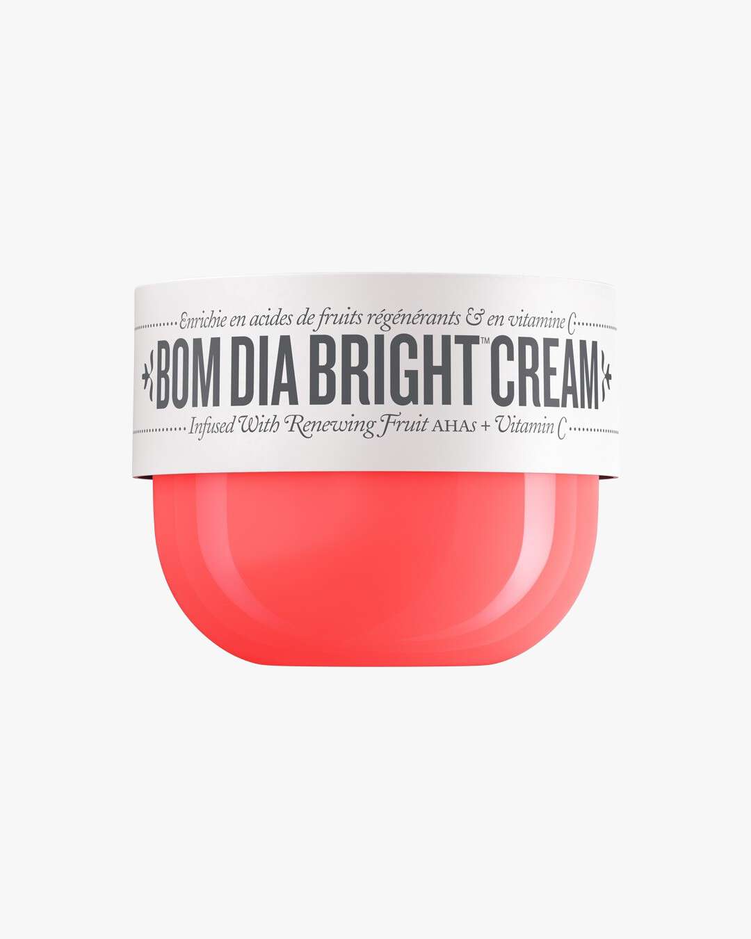 Bom Dia Bright Body Cream (Størrelse: 240 ML)