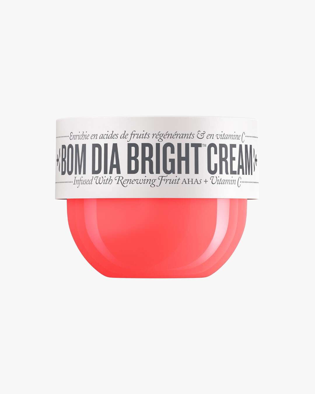 Bilde av Bom Dia Bright Body Cream (størrelse: 75 Ml)