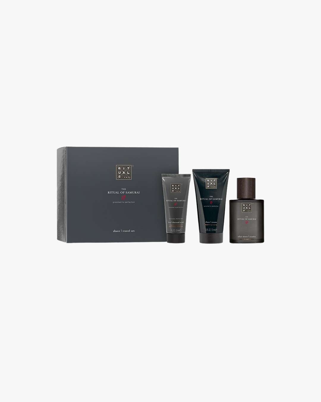 Rituals The Ritual of Samurai Travel Shave Set Fredrik & Louisa