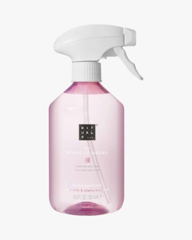 Produktbilde for The Ritual of Sakura Parfum d'Interieur 500ml hos Fredrik & Louisa