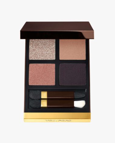 Produktbilde for Eye Color Quad - Disco Dust hos Fredrik & Louisa