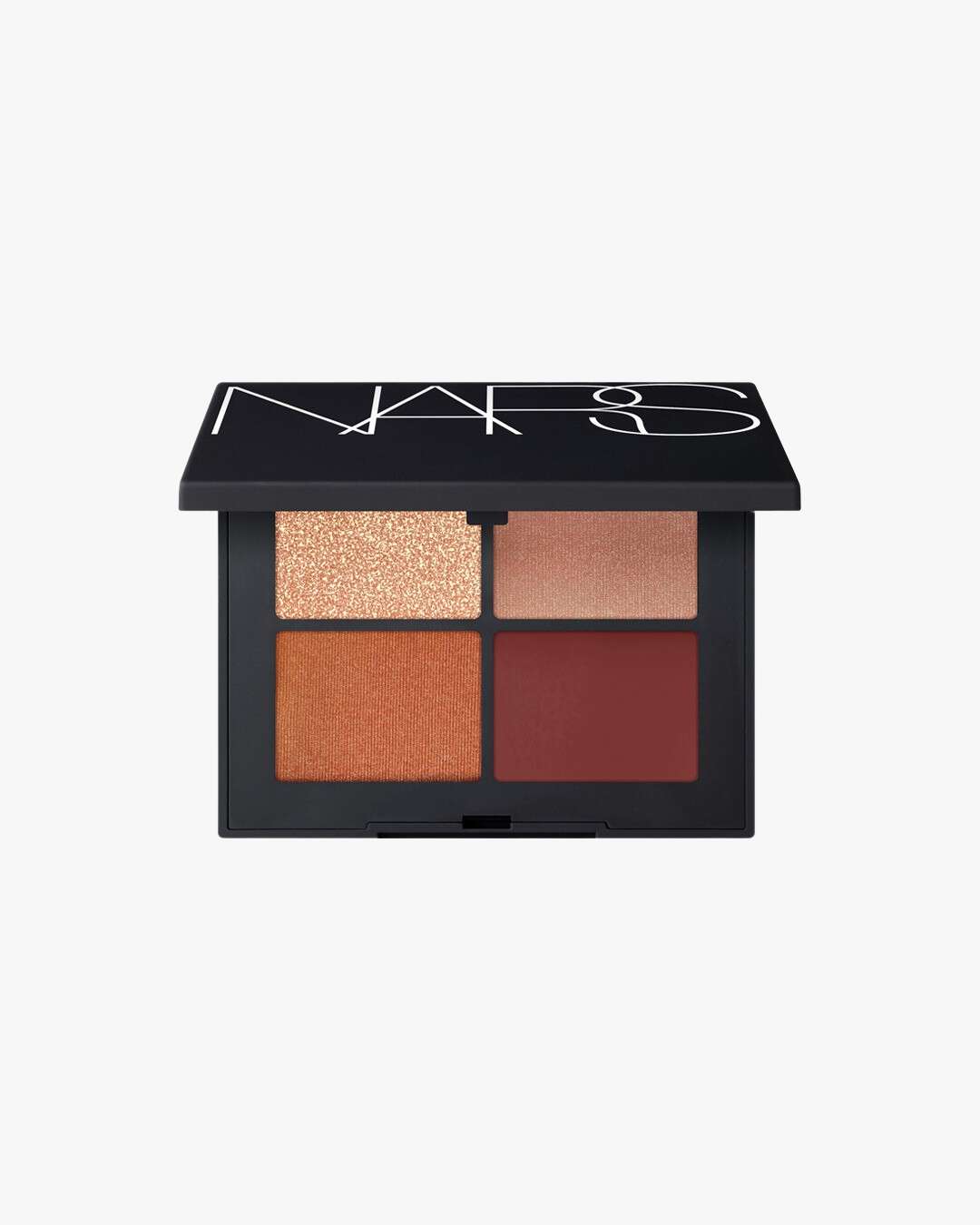 Quad Eyeshadow 4,4 g