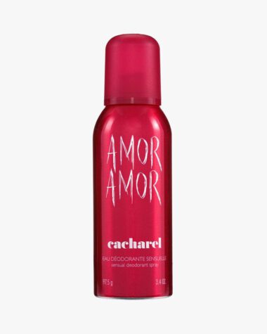 Produktbilde for Amor Amor Deodorant Spray 150ml hos Fredrik & Louisa