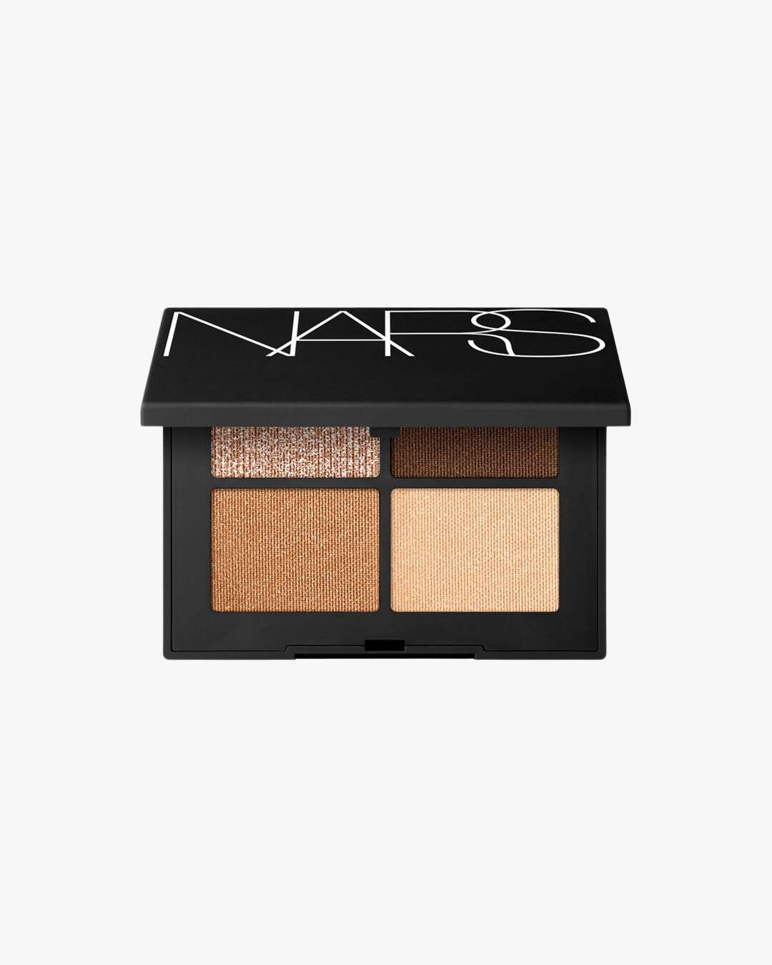 Quad Eyeshadow 4,4 g (Farge: Mohave)