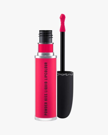 Produktbilde for Powder Kiss Liquid Lipcolor 5ml - Billion $ Smile hos Fredrik & Louisa