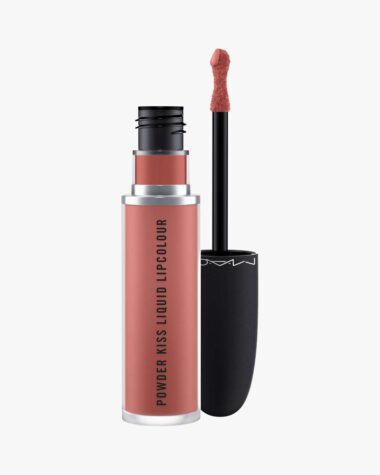 Produktbilde for Powder Kiss Liquid Lipcolor 5ml - Date-Maker hos Fredrik & Louisa