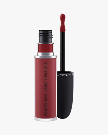 Produktbilde for Powder Kiss Liquid Lipcolor 5ml - Fashion Emergency hos Fredrik & Louisa