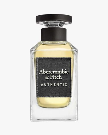 Produktbilde for Authentic EdT 100ml hos Fredrik & Louisa