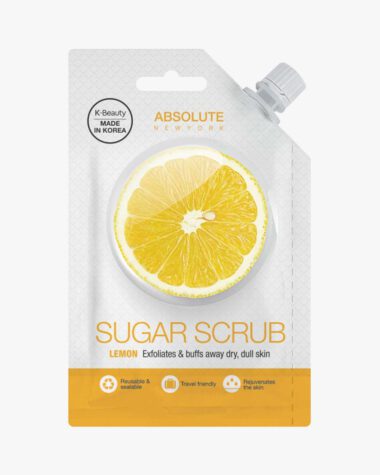 Produktbilde for Lemon Sugar Scrub 25g hos Fredrik & Louisa