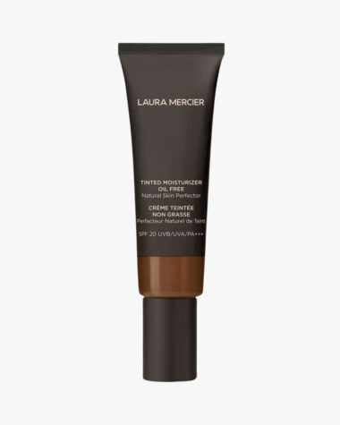 Produktbilde for Tinted Moisturiser Oil Free Natural Skin Perfector SPF20 50ml - 6C1 Cacao hos Fredrik & Louisa