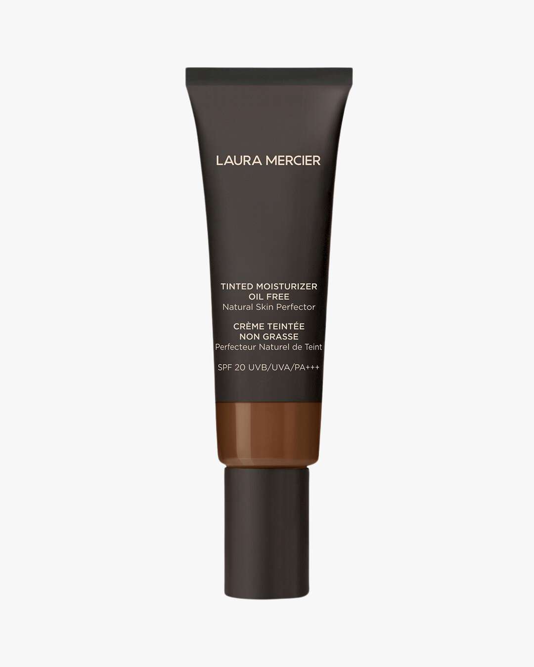 Tinted Moisturiser Oil Free Natural Skin Perfector SPF 20 50 ml