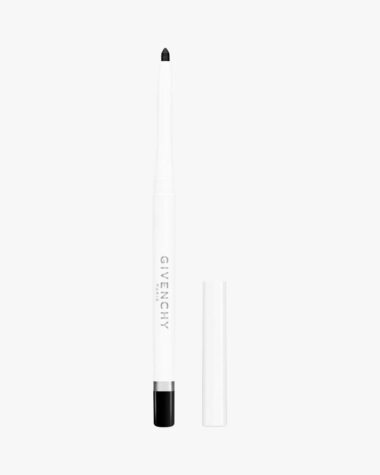 Produktbilde for Khol Couture Waterproof Eye Pencil 0,3g - N° 1 Black hos Fredrik & Louisa