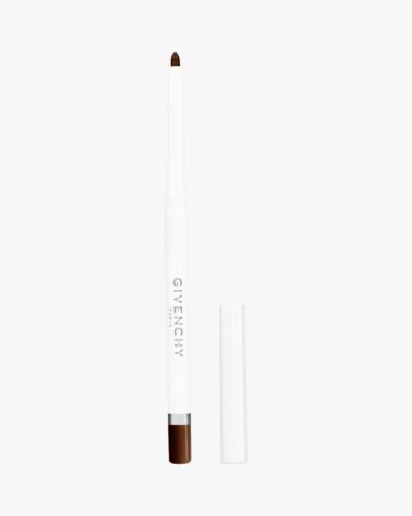 Produktbilde for Khol Couture Waterproof Eye Pencil 0,3g - N° 2 Chestnut hos Fredrik & Louisa