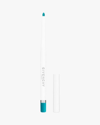Produktbilde for Khol Couture Waterproof Eye Pencil 0,3g - N° 3 Turqoise hos Fredrik & Louisa