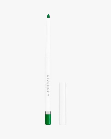 Produktbilde for Khol Couture Waterproof Eye Pencil 0,3g - N° 5 Jade hos Fredrik & Louisa