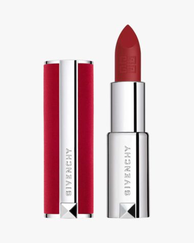 Produktbilde for Le Rouge Deep Velvet 3,4g - N° 37 Rouge Grainé hos Fredrik & Louisa