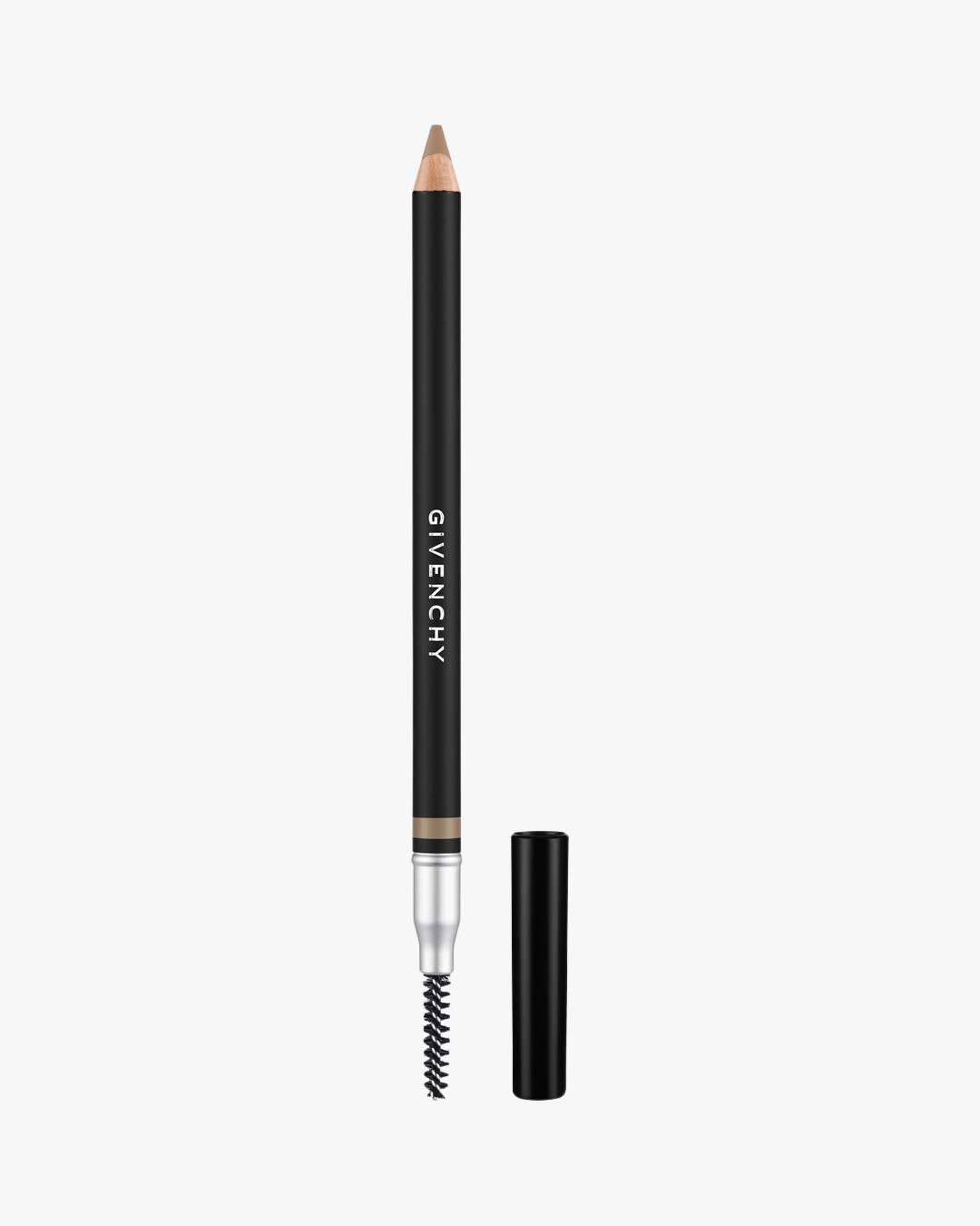 Mister Eyebrow Pencil 1,8g (Farge: N° 1 Light) test