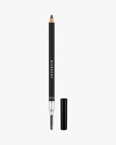 Produktbilde for Mister Eyebrow Pencil 1,8g - N° 3 Dark hos Fredrik & Louisa