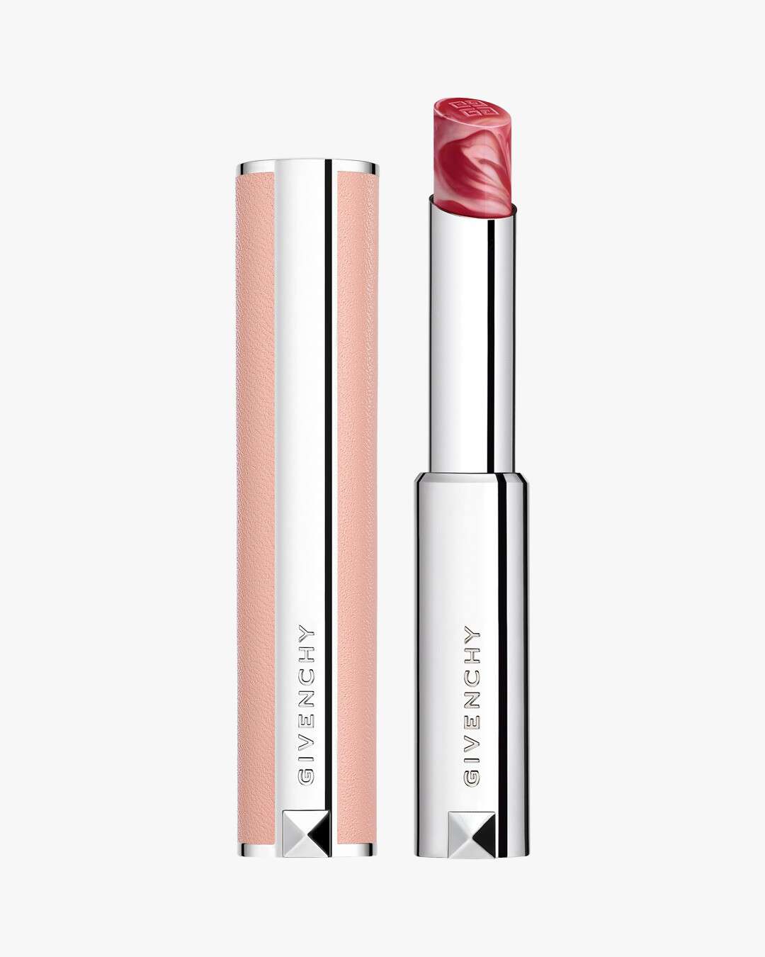 Rose Perfecto Lip Balm 2,8g (Farge: N° 333 L”‘Interdit) test