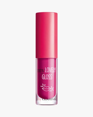 Produktbilde for My Lovely Gloss 4,5g - 01 Pink In Love hos Fredrik & Louisa