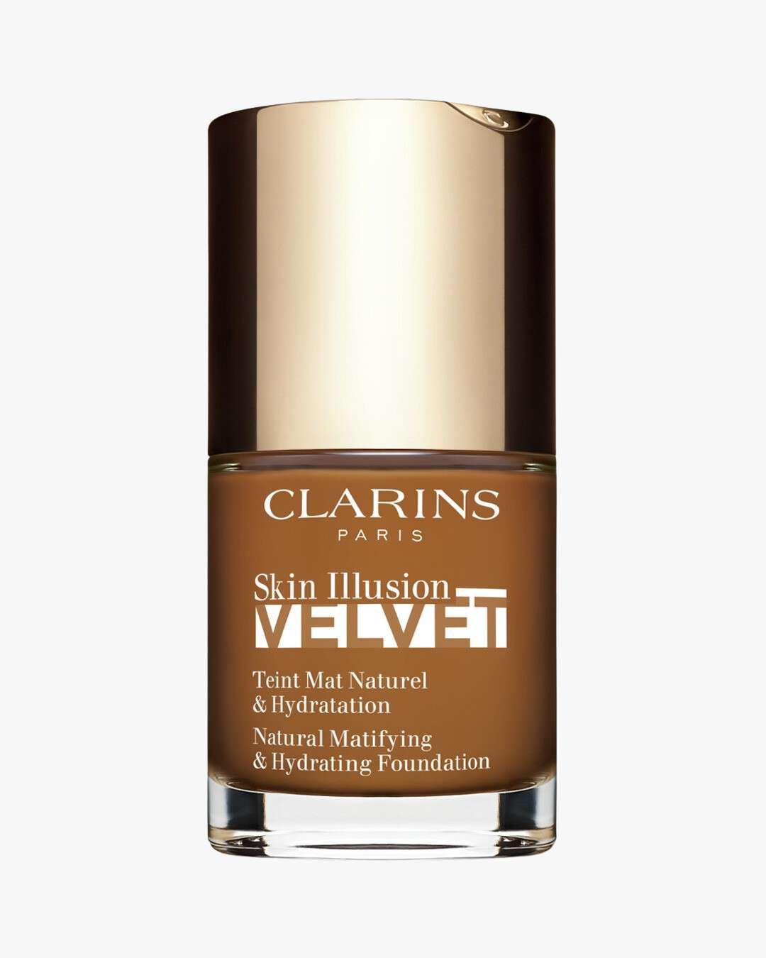 Skin Illusion Velvet Foundation 30 ml