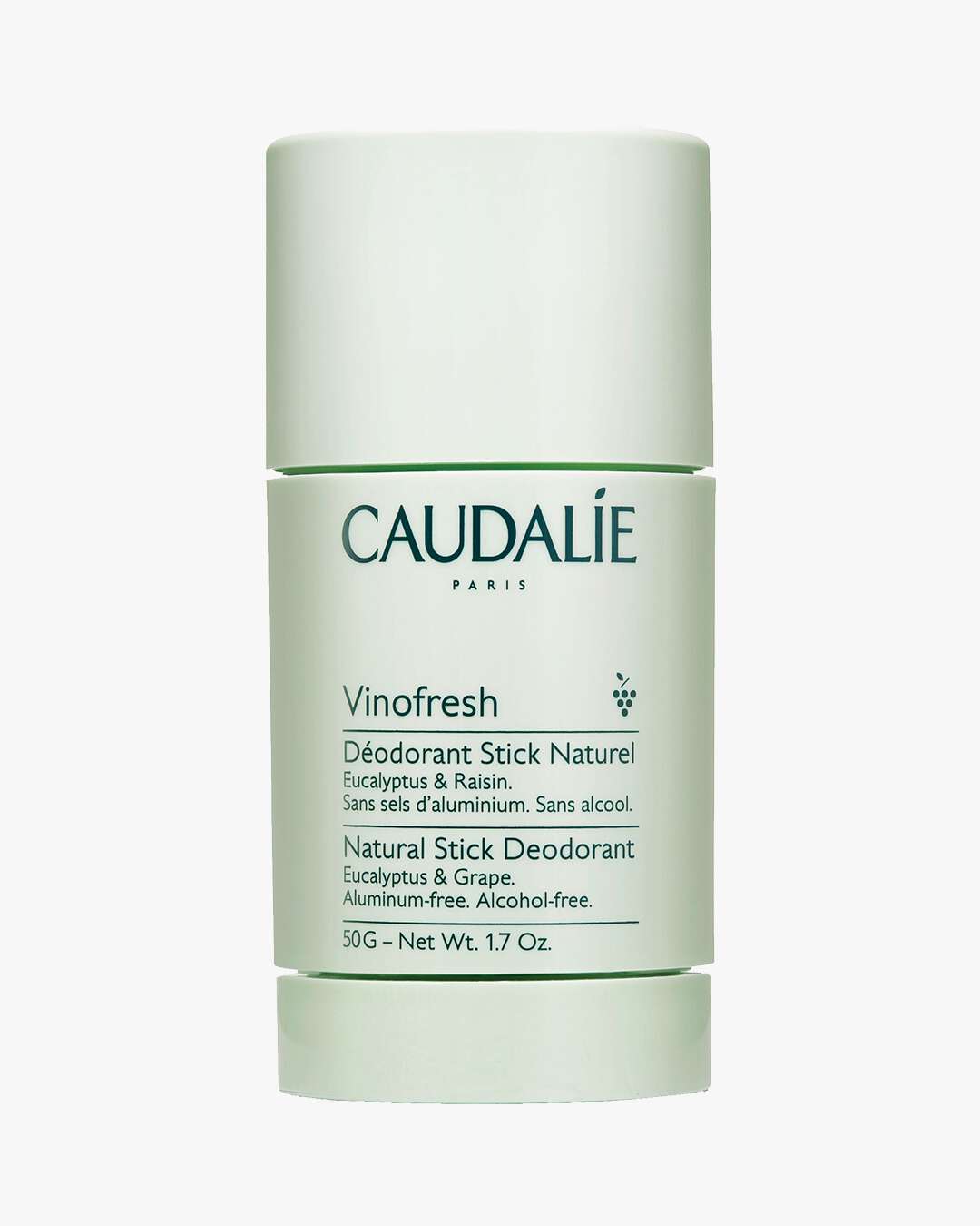 Vinofresh Stick Deodorant 50 g