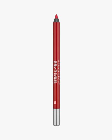 Produktbilde for 24/7 Glide-On Lip Pencil 1,2g - 714 hos Fredrik & Louisa