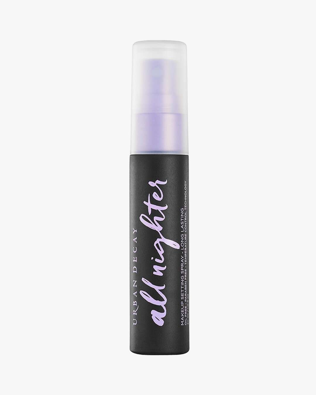 All Nighter Makeup Setting Spray Travel Size 30 ml