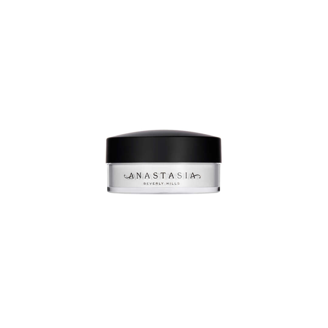Anastasia Beverly Hills Mini Loose Setting Powder Translucent 6 g ...