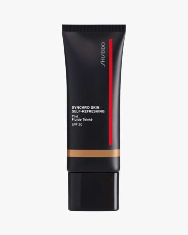 Produktbilde for Synchro Skin Self-Refreshing Tint 30ml - 335 Medium Katsura hos Fredrik & Louisa