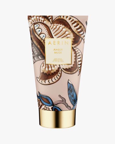 Produktbilde for Amber Musk Body Cream 150ml hos Fredrik & Louisa