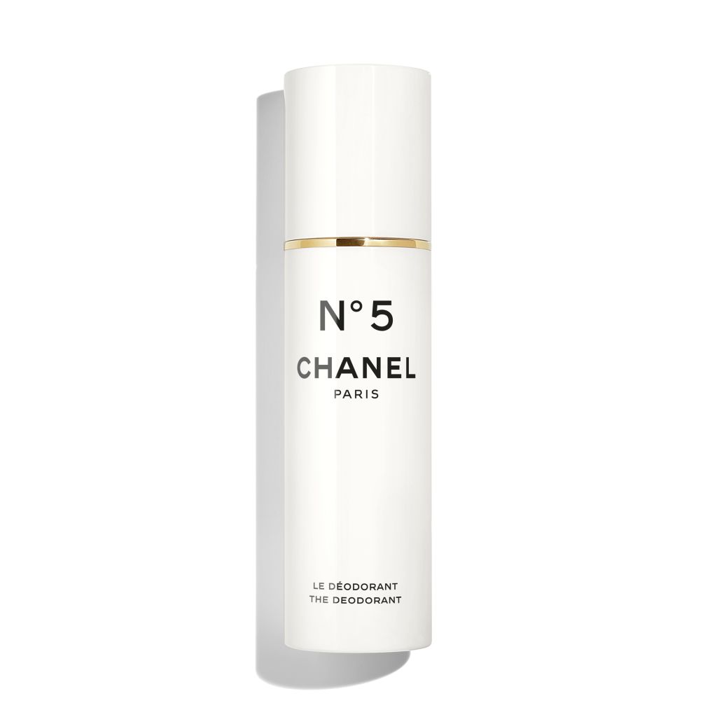 Chanel N°5 EDP (100mL) » FragranceBD