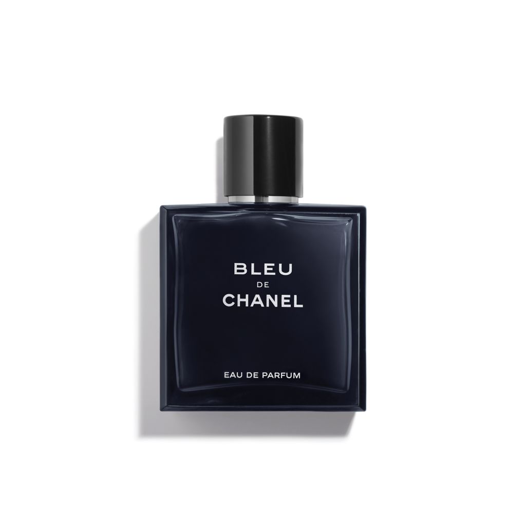 CHANEL Bleu De Chanel Eau De Spray - Fredrik