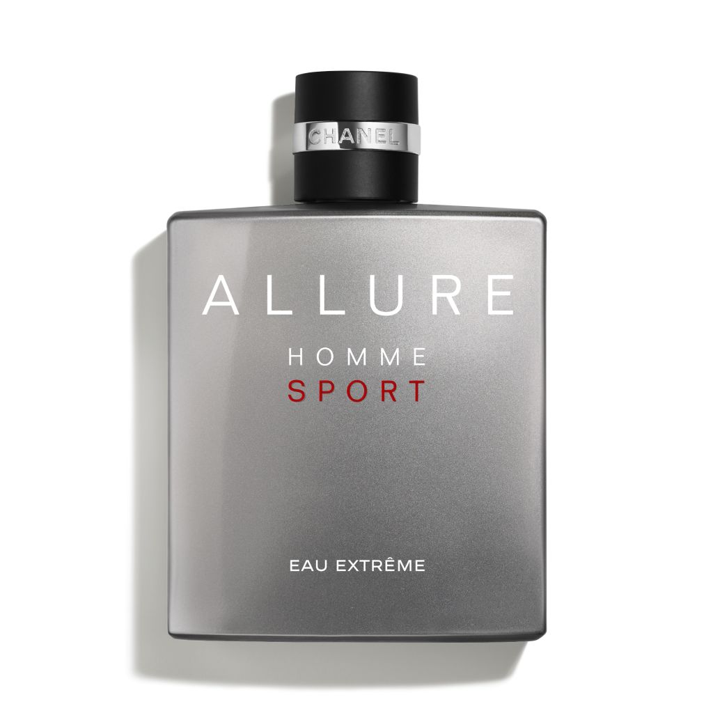 Chanel Allure Homme Sport 20mlx3