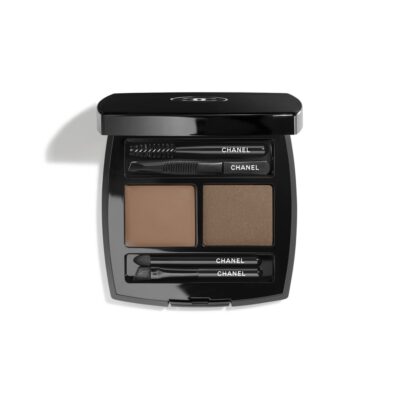 Produktbilde for LA PALETTE SOURCILS|BROW WAX AND BROW POWDER DUO WITH ACCESSORIES - 1 - LIGHT hos Fredrik & Louisa