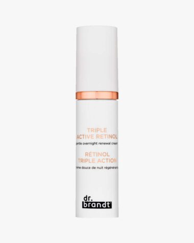 Produktbilde for Triple Active Retinol Night Cream 30ml hos Fredrik & Louisa