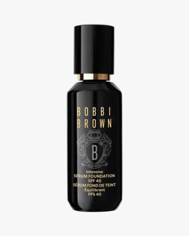 Produktbilde for Intensive Serum Foundation SPF40 30ml - 15 W-046 Warm Beige hos Fredrik & Louisa