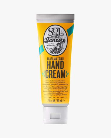 Produktbilde for Brazilian Touch Hand Cream 50ml hos Fredrik & Louisa