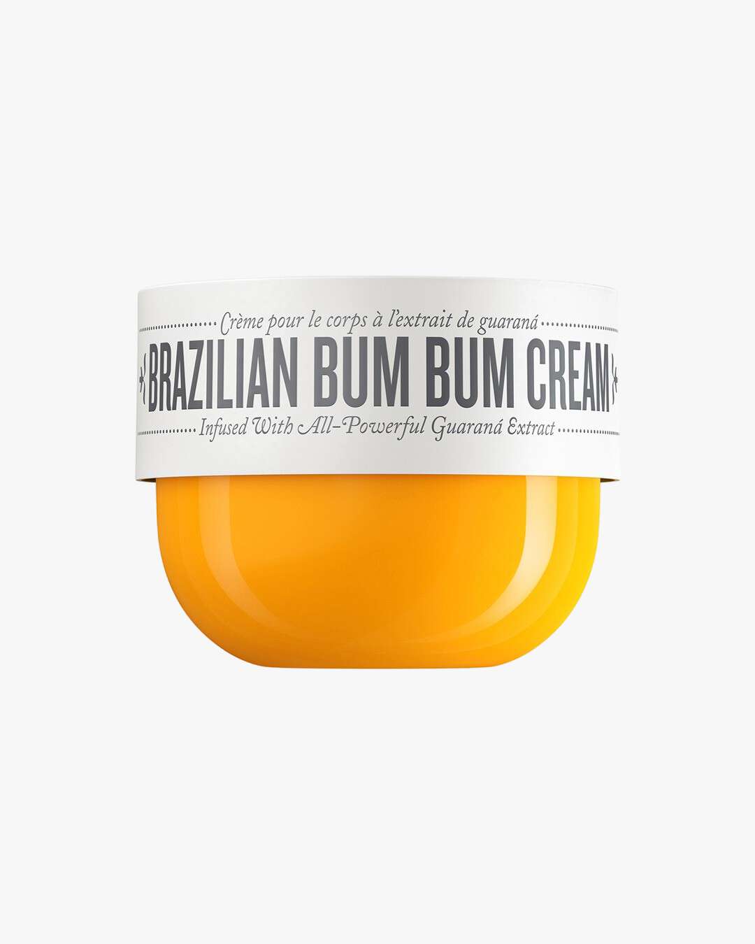 Bilde av Brazilian Bum Bum Cream (størrelse: 240 Ml)