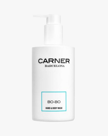 Produktbilde for Bo-Bo Hand & Body Wash 250ml hos Fredrik & Louisa