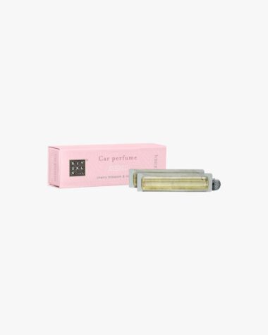 Produktbilde for Life is a Journey Sakura Car Perfume Refill 6g hos Fredrik & Louisa