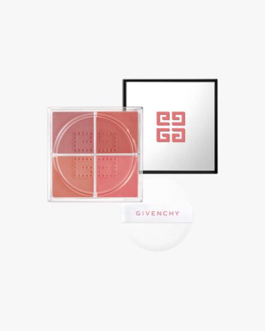 Produktbilde for Prisme Libre Blush 4x3g - N° 4 hos Fredrik & Louisa