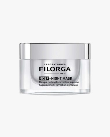 Produktbilde for NCEF-Night Mask 50ml hos Fredrik & Louisa