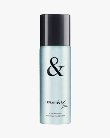 Produktbilde for Tiffany & Love For Him Deo Spray 150ml hos Fredrik & Louisa