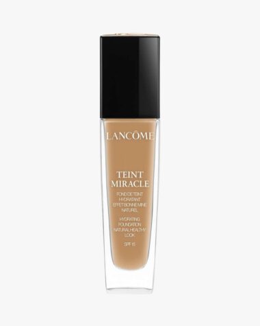 Produktbilde for Teint Miracle Foundation SPF15 30ml - 10 Praline hos Fredrik & Louisa