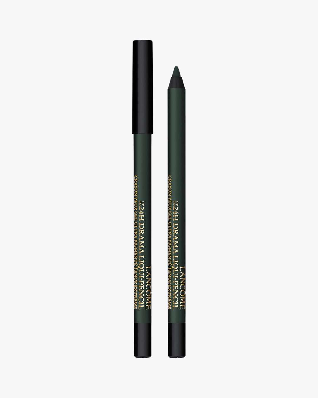 24H Drama Liquid Pencil 1,2 g (Farge: 03 Green Metropolitan)