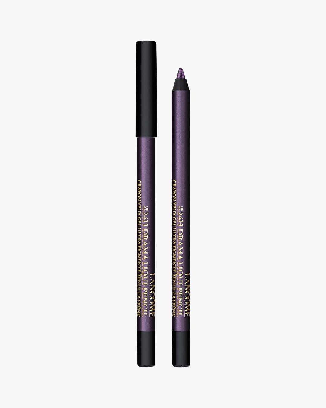 Bilde av 24h Drama Liquid Pencil 1,2 G (farge: 07 Purple Cabaret)